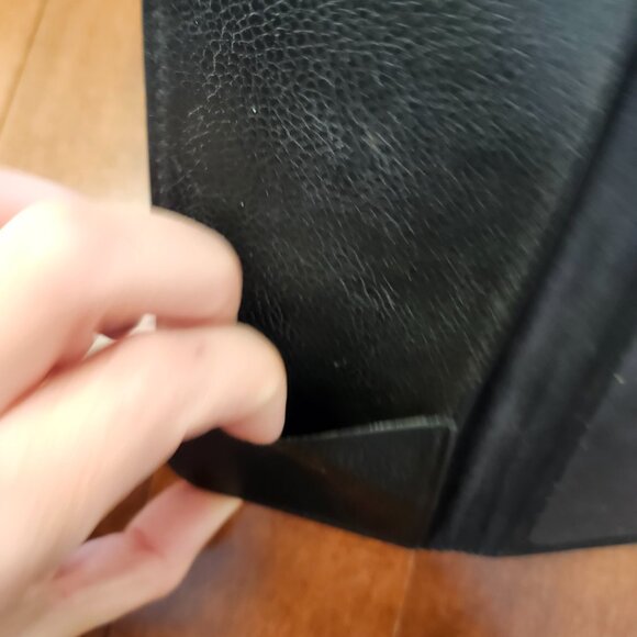 Louis Vuitton Empreinte leather iPhone X Case - Picture 8 of 10